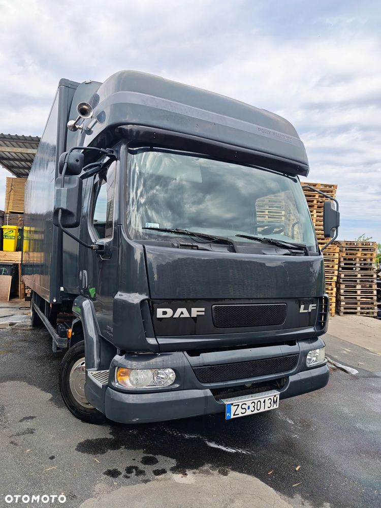 DAF 45.150 - 7
