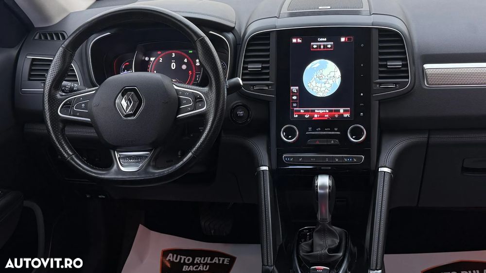 Renault Koleos - 19