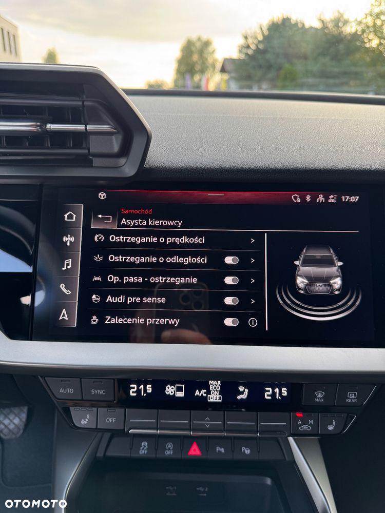 Audi A3 - 34