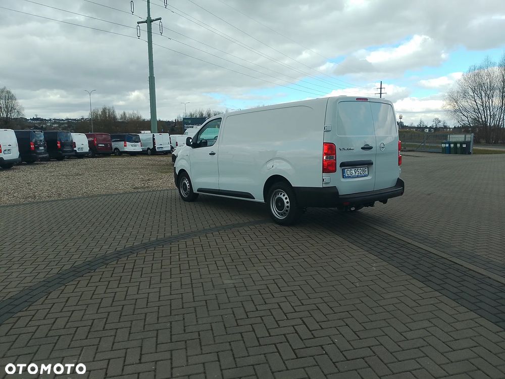 Fiat Scudo Vivaro Proace Jumpy Expert L3 Long Maxi Izoterma Chłodnia Mroźnia minus 20st 220V 3os 3Eupal - 6