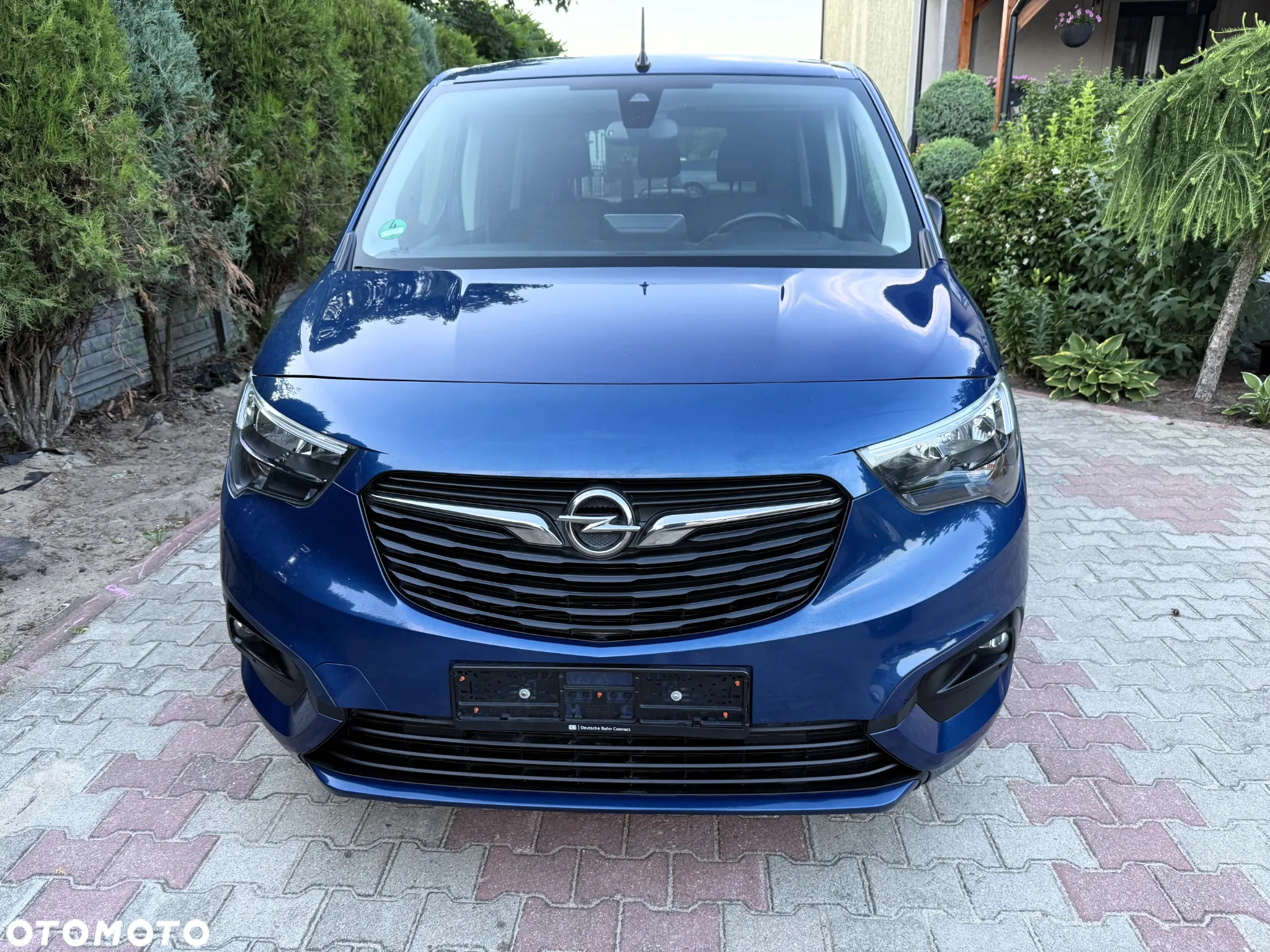 Opel Combo - 6