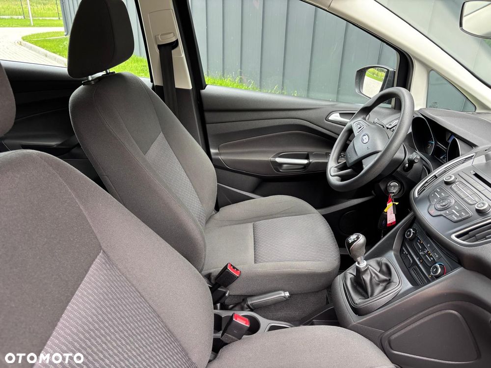 Ford C-MAX - 18