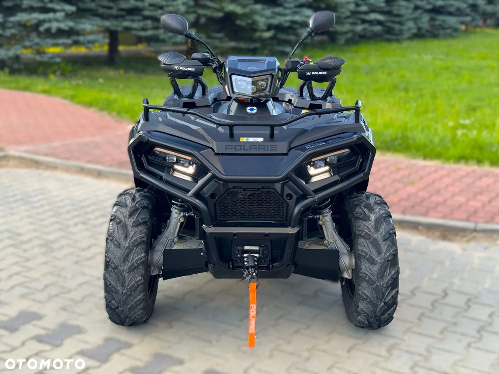 Polaris Sportsman