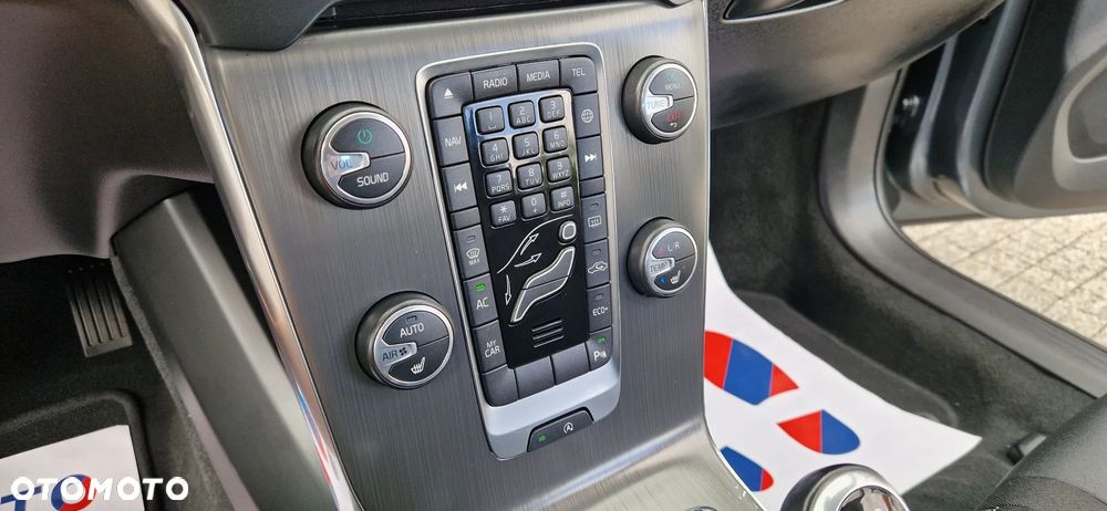 Volvo V40 - 29