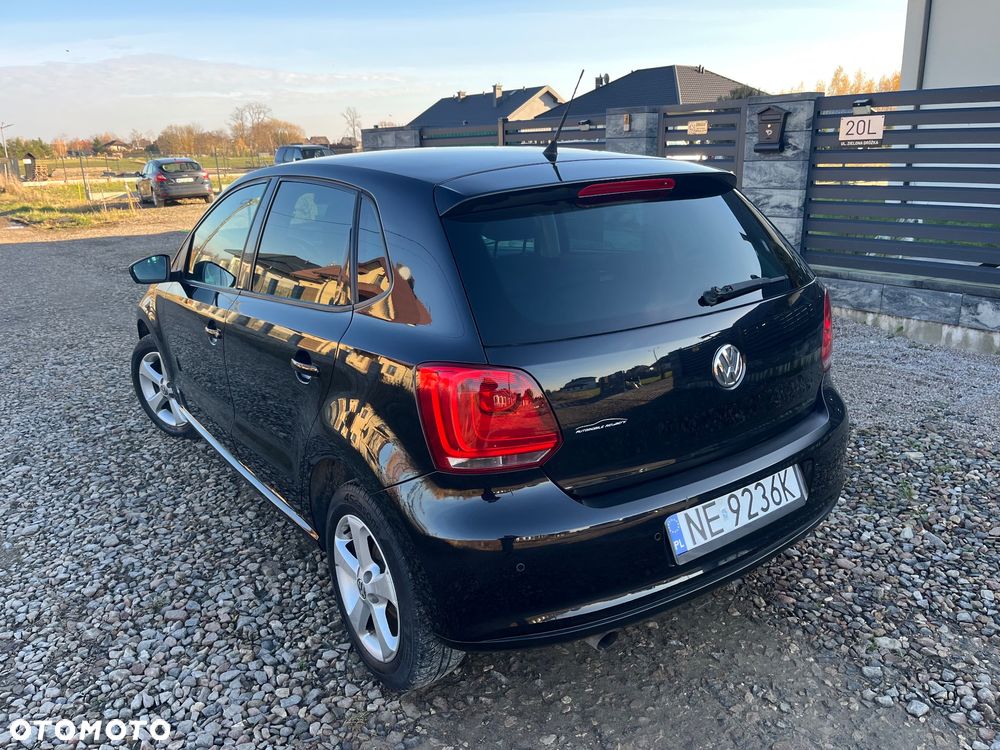 Volkswagen Polo 1.4 16V Highline - 3