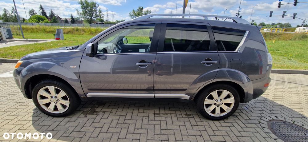 Mitsubishi Outlander 2.2 DID Instyle - 21