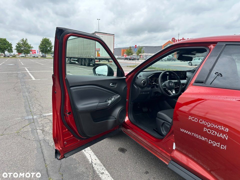 Nissan Juke - 16
