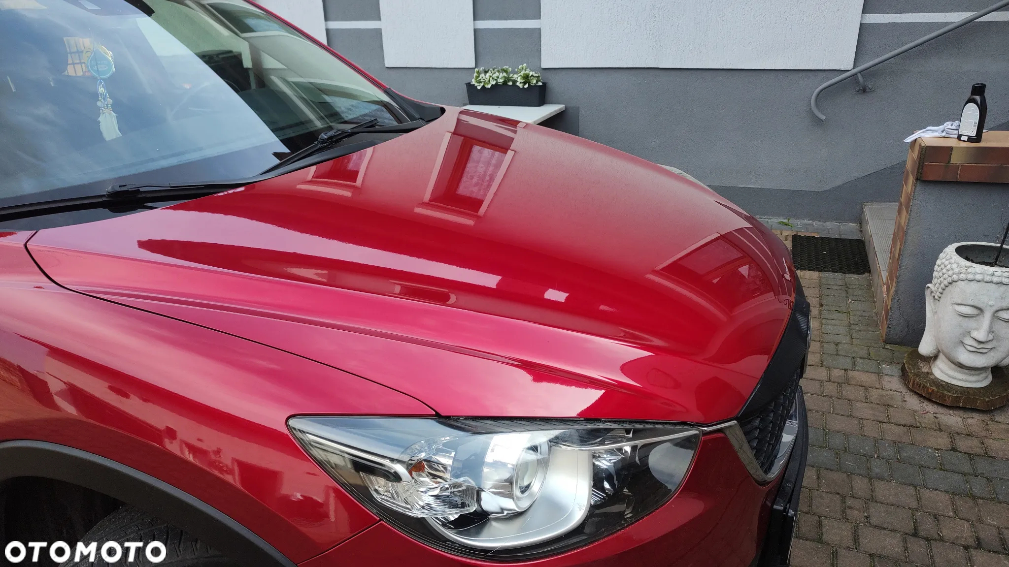 Mazda CX-5 - 2