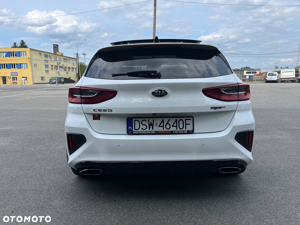 Kia Ceed - 6