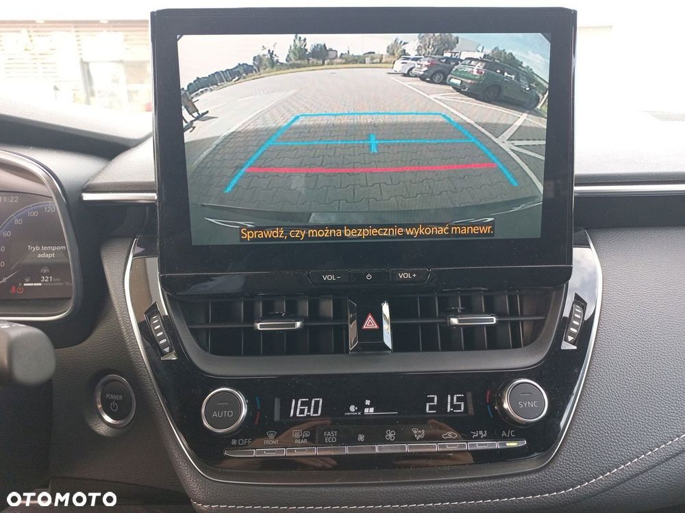 Toyota Corolla 1.8 Hybrid Style - 26