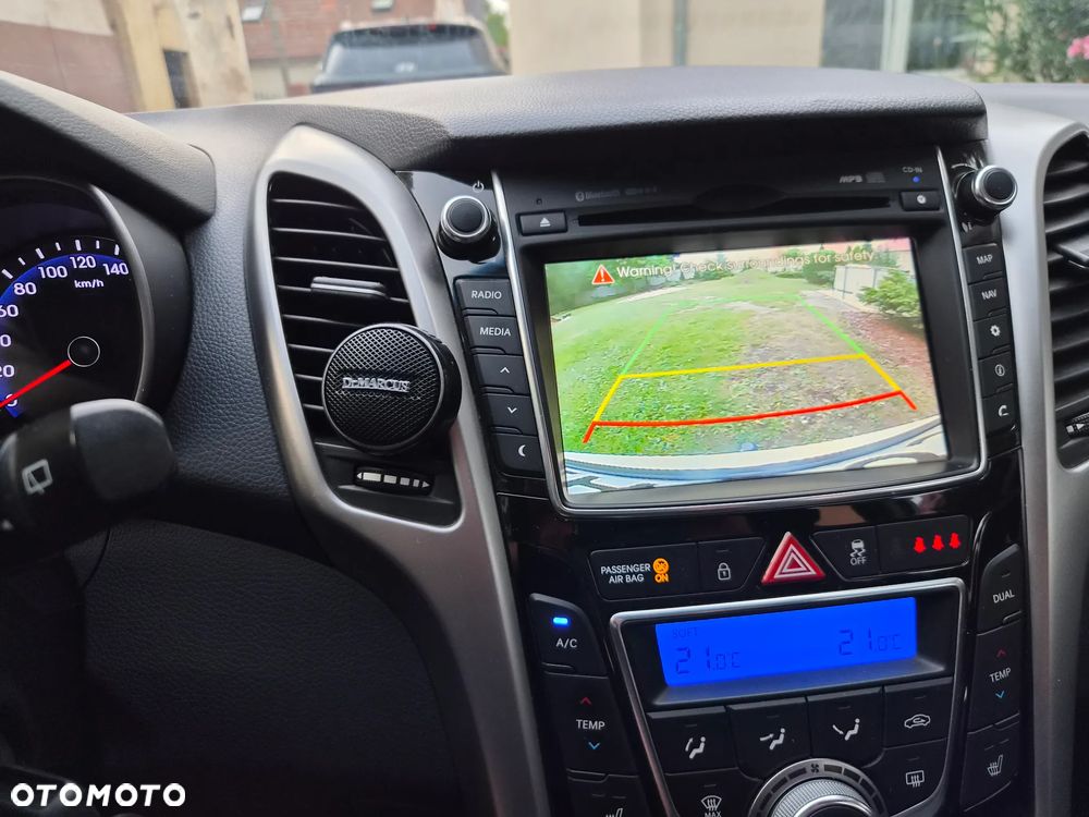 Hyundai i30 1.6 CRDI Intro Edition - 7