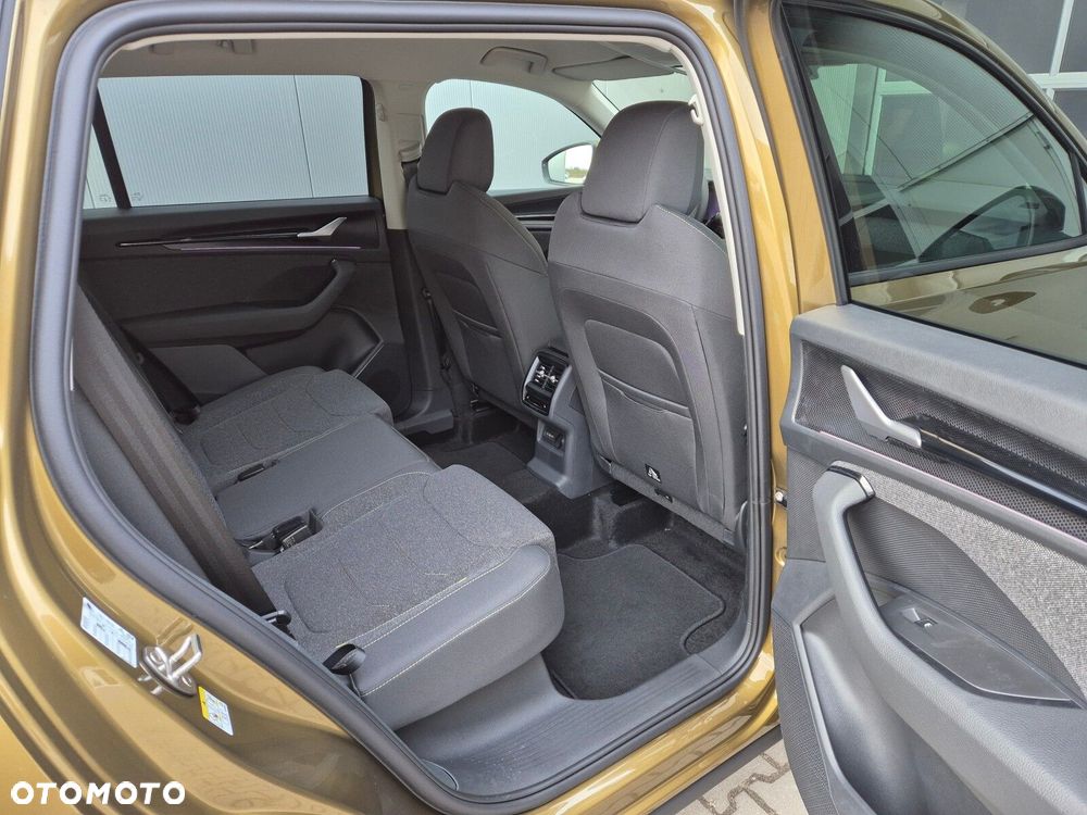 Skoda Kodiaq 2.0 TSI 4x4 Drive DSG - 14