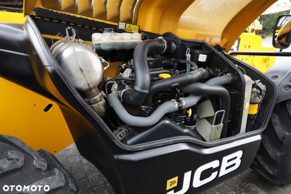 JCB 535-95 - 35