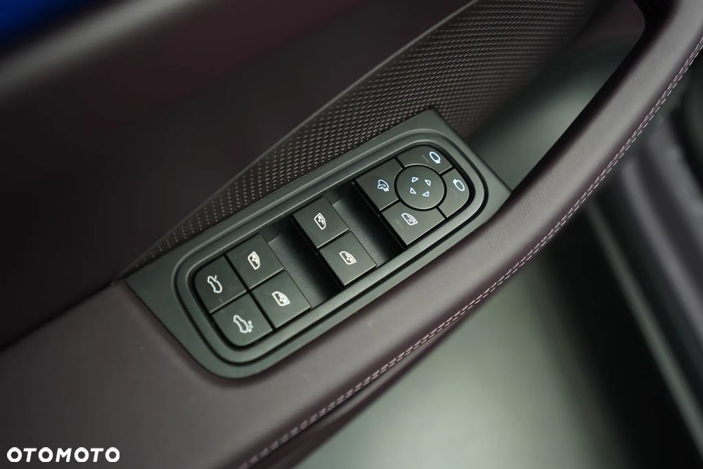 Porsche Macan 4S 100kWh - 20