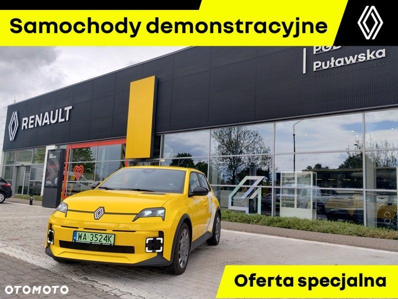 Renault 5 - 1
