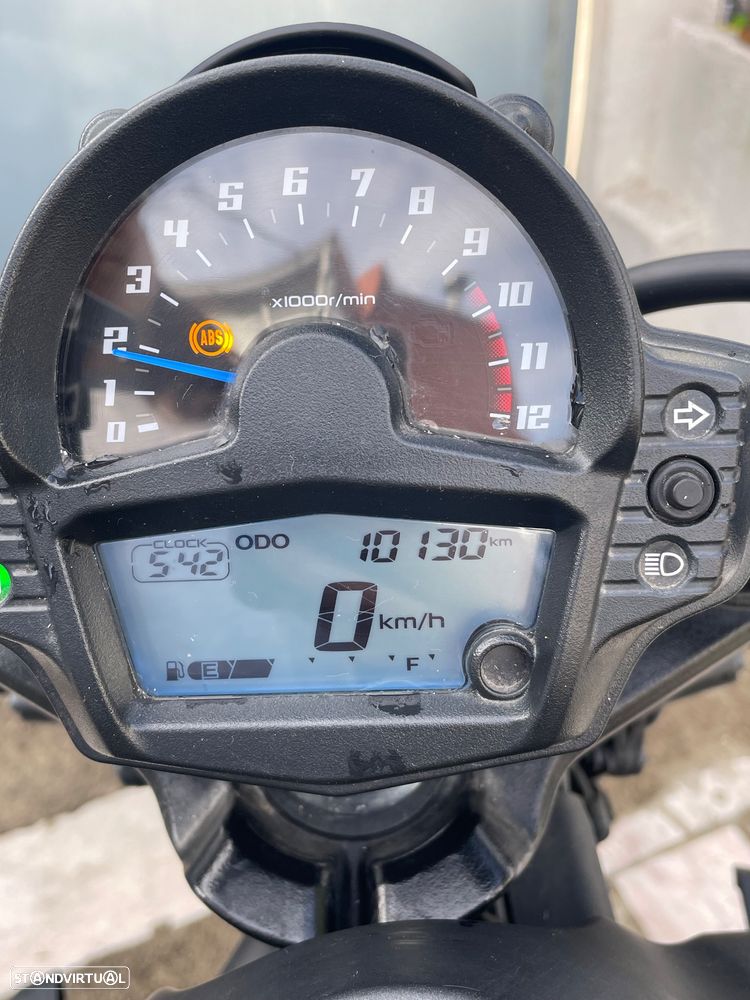 Kawasaki Vulcan - 15
