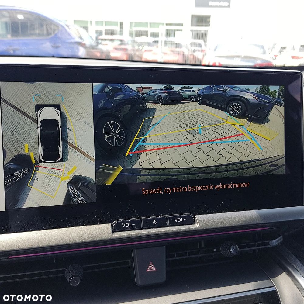 Toyota C-HR 2.0 Hybrid Dynamic Force Tokyo Edition - 25