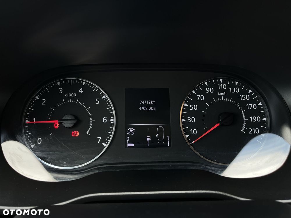 Dacia Duster 1.0 TCe Prestige - 14