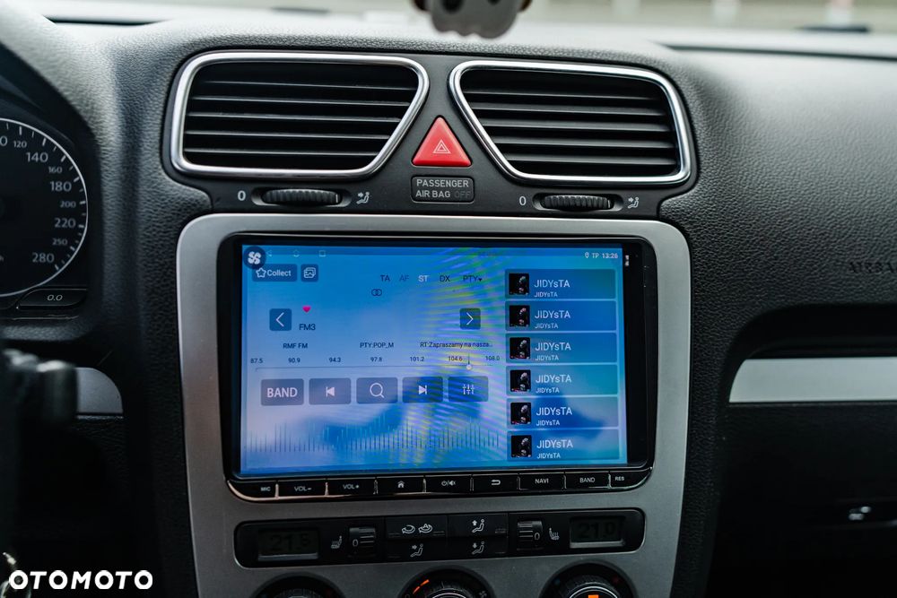 Volkswagen Scirocco - 22