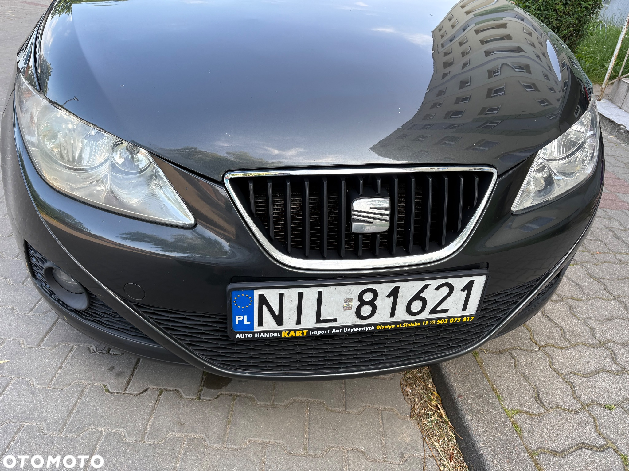 Seat Ibiza 1.6 16V Sport - 3