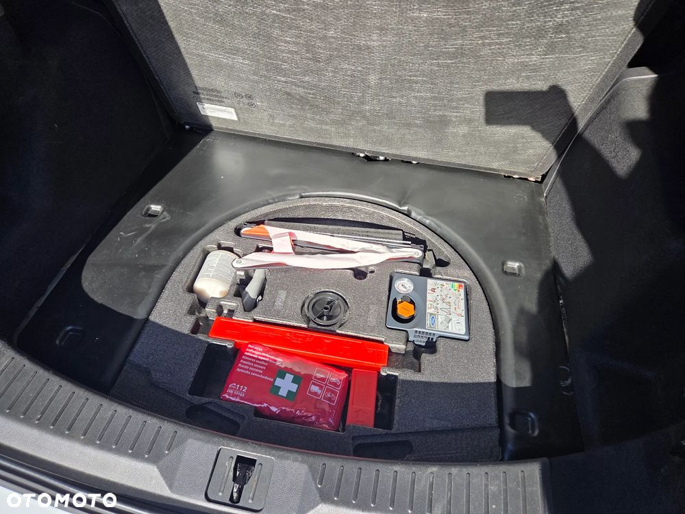 Ford Kuga 2.0 TDCi 4WD Titanium Plus - 11