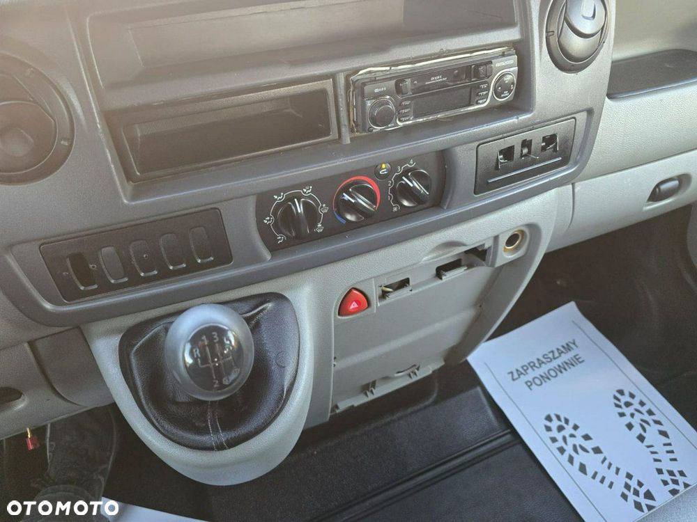 Renault Master - 26