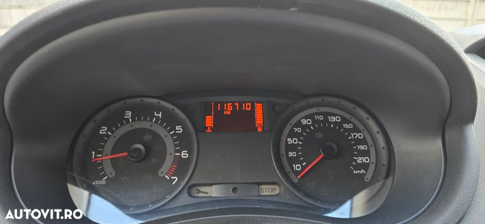 RENAULT Clio 2007 — imagine 8