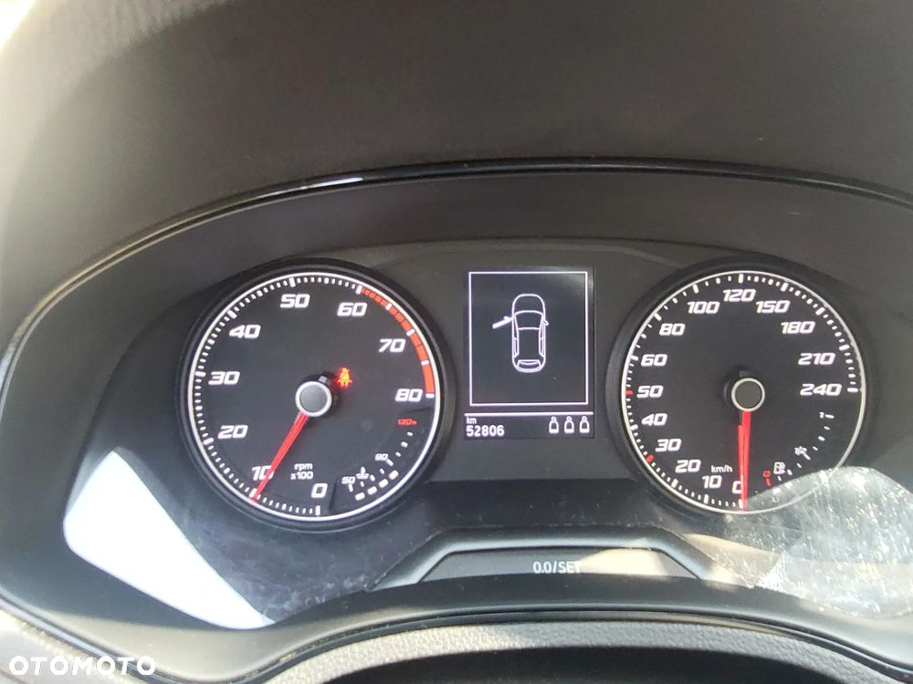 Seat Ibiza - 13
