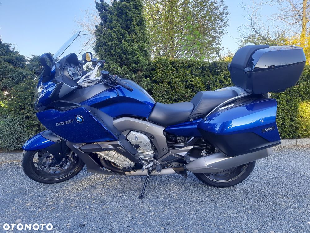 BMW K - 2
