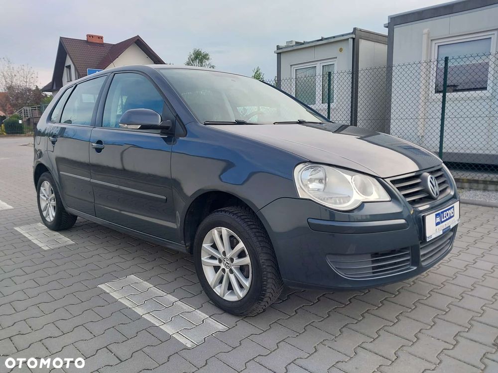 Volkswagen Polo 1.2 Team - 6