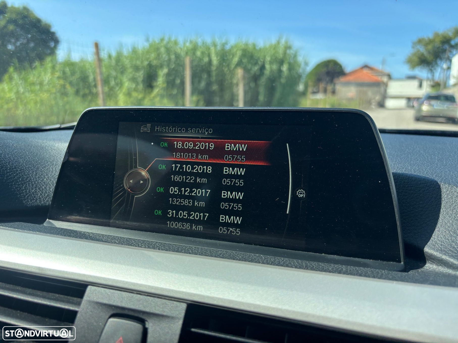 BMW 318 d Touring Advantage Auto - 22