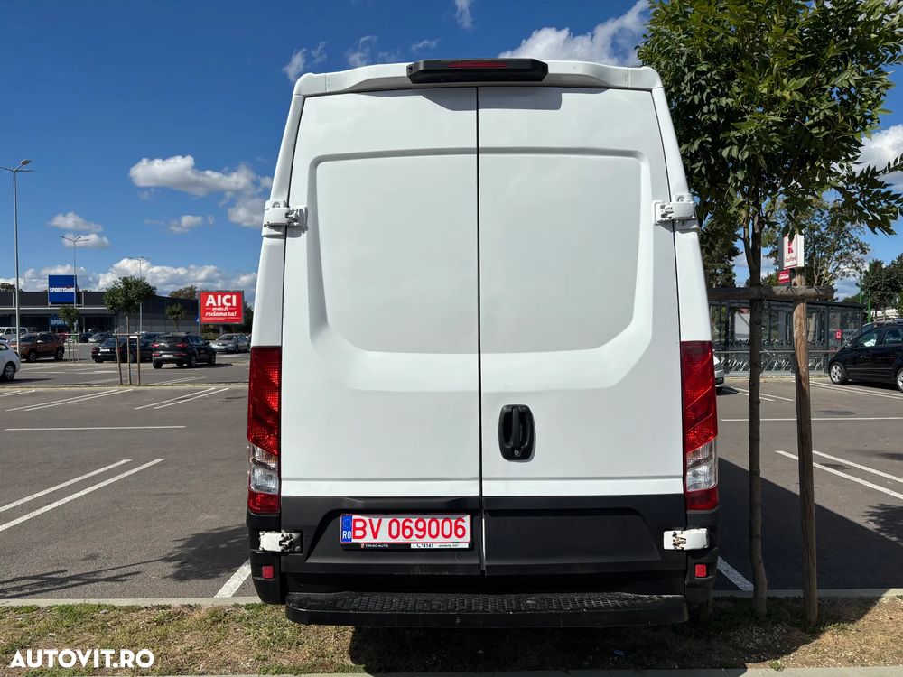 Iveco Daily VI 35S14 - 35