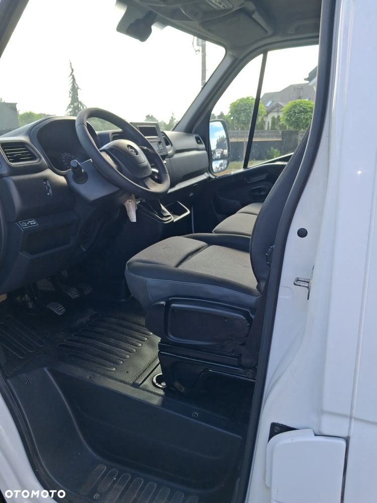 Opel Movano - 18