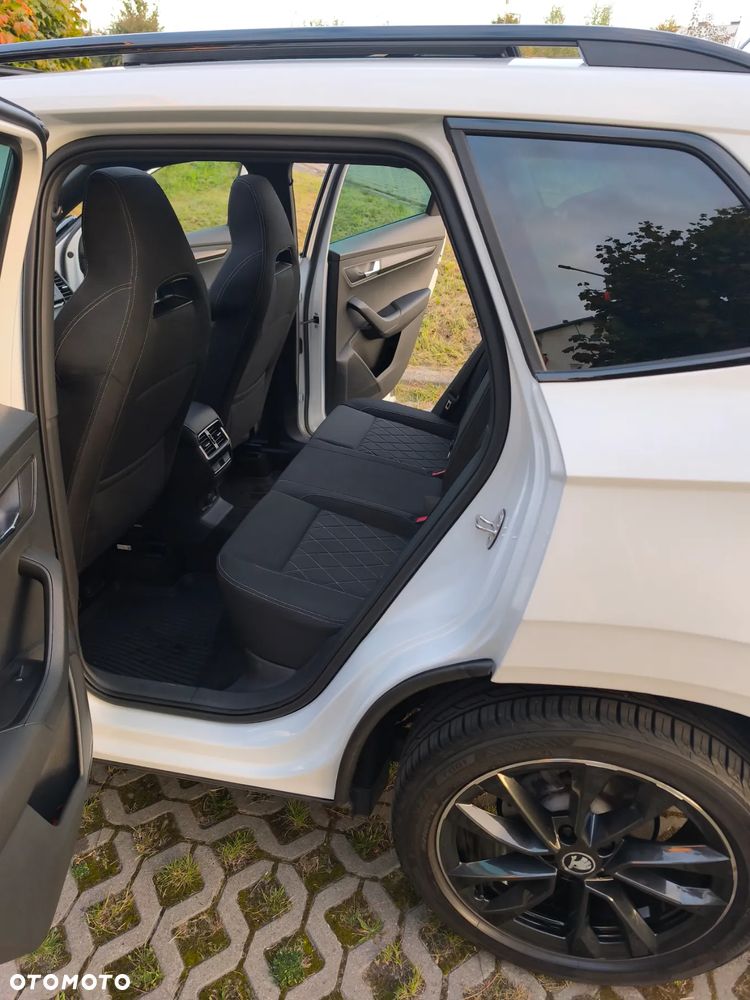 Skoda Karoq - 12