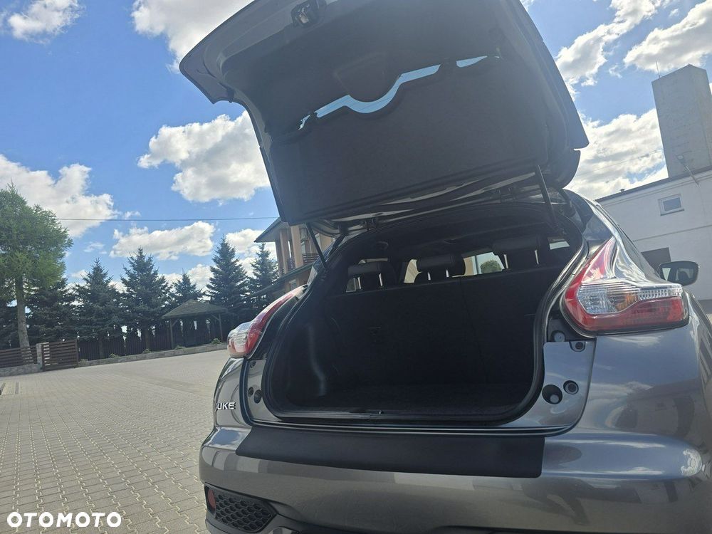 Nissan Juke - 25
