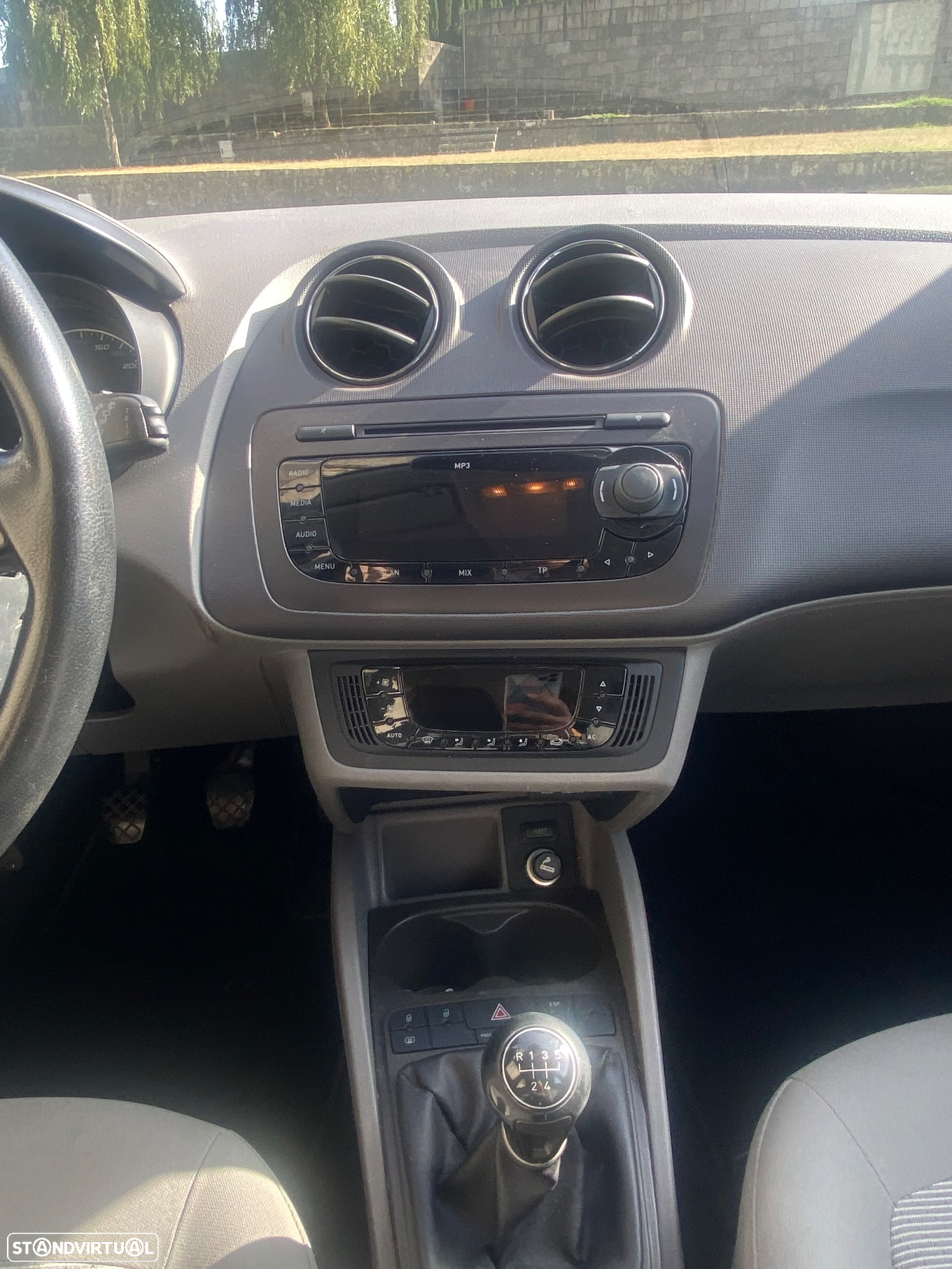 SEAT Ibiza ST 1.2 TDI CR Ecomotive Style - 11