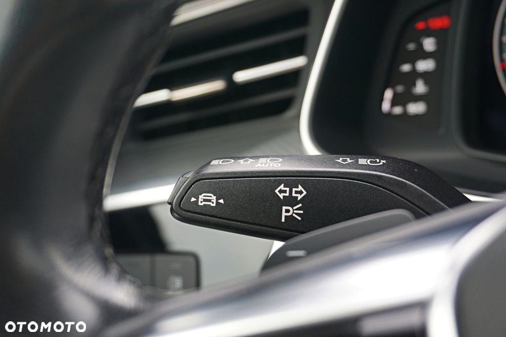 Audi A6 Limousine - 34