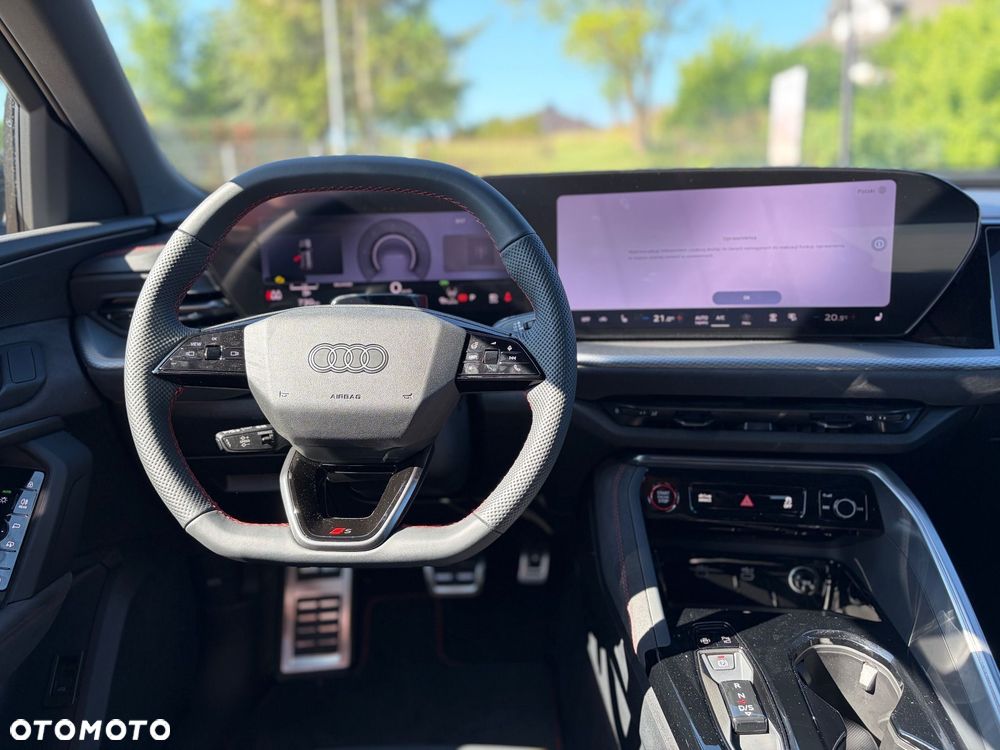 Audi Q5 TDI mHEV 150 kW Quattro S tronic - 7
