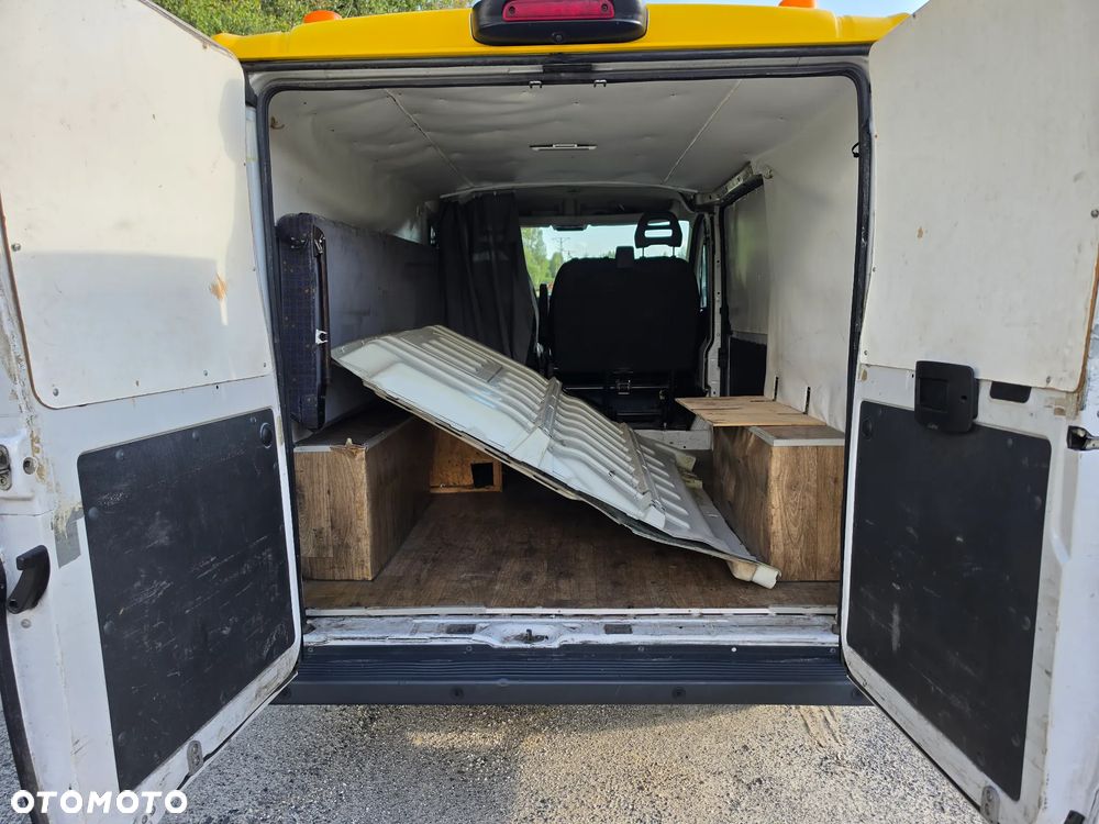 Fiat Ducato - 8