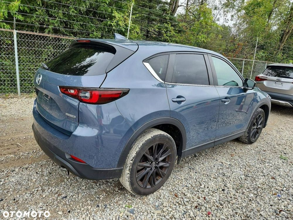 Mazda CX-5 - 3