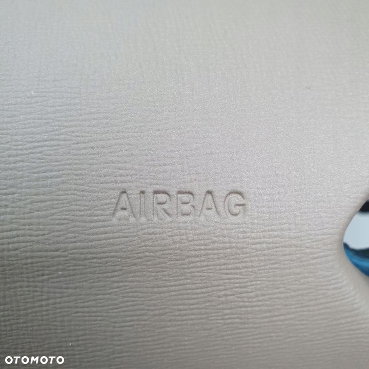 CITROEN C4 PICASSO DESKA ROZDZIELCZA KONSOLA KOKPIT PULPIT PODUSZKI AIRBAG AIR BAG PASY KIT SET - 5