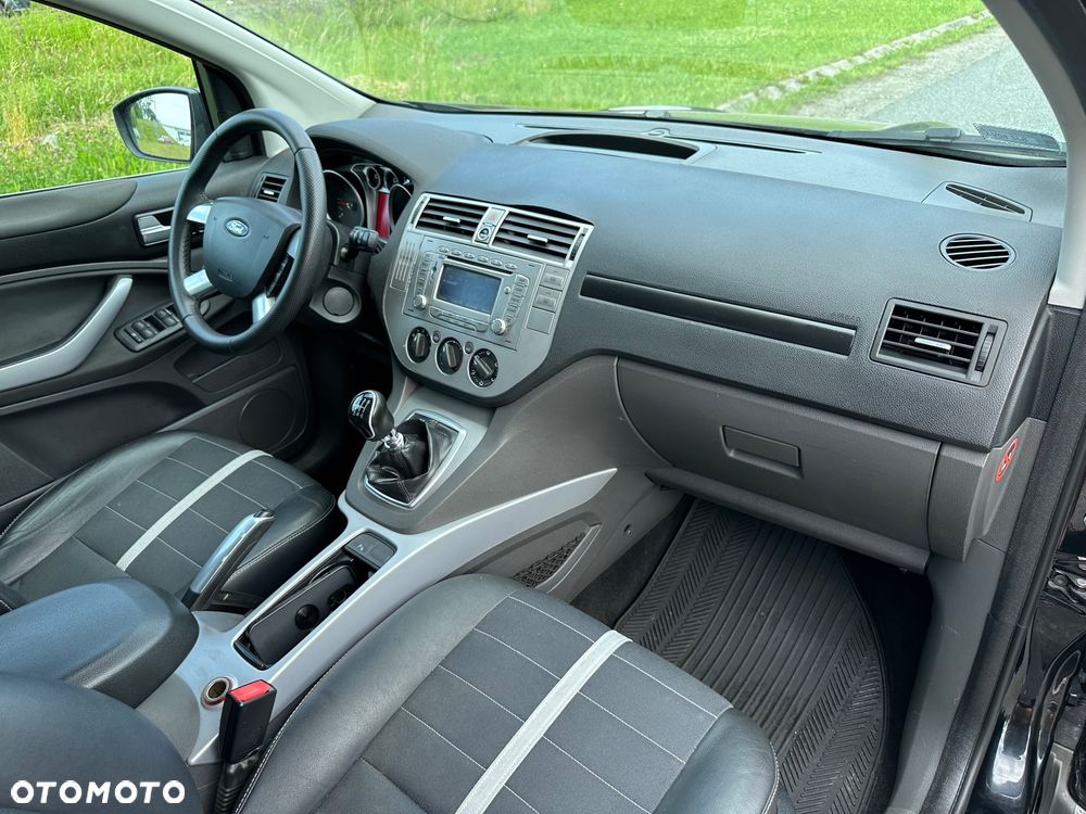Ford Kuga 2.0 TDCi 4x4 Champions Edition - 12