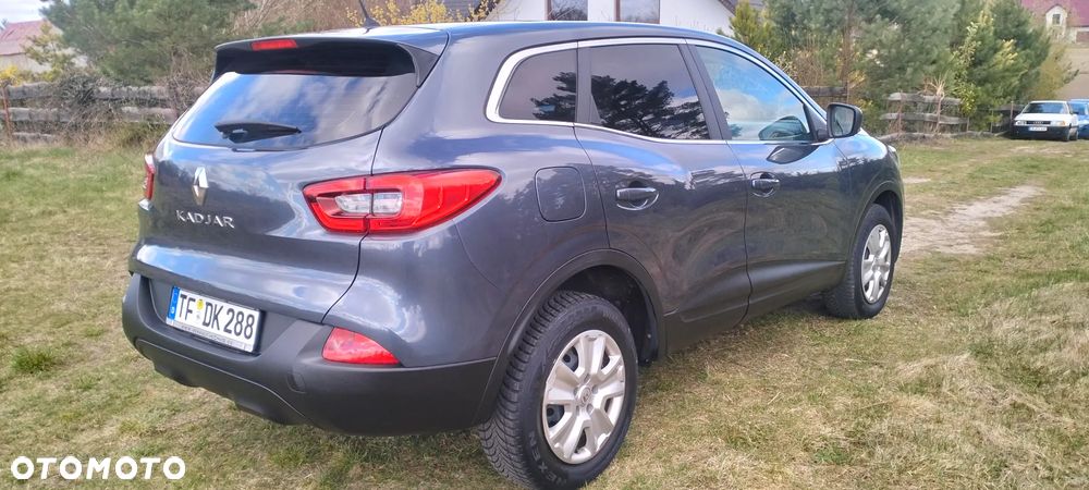 Renault Kadjar Energy TCe 130 COLLECTION - 18