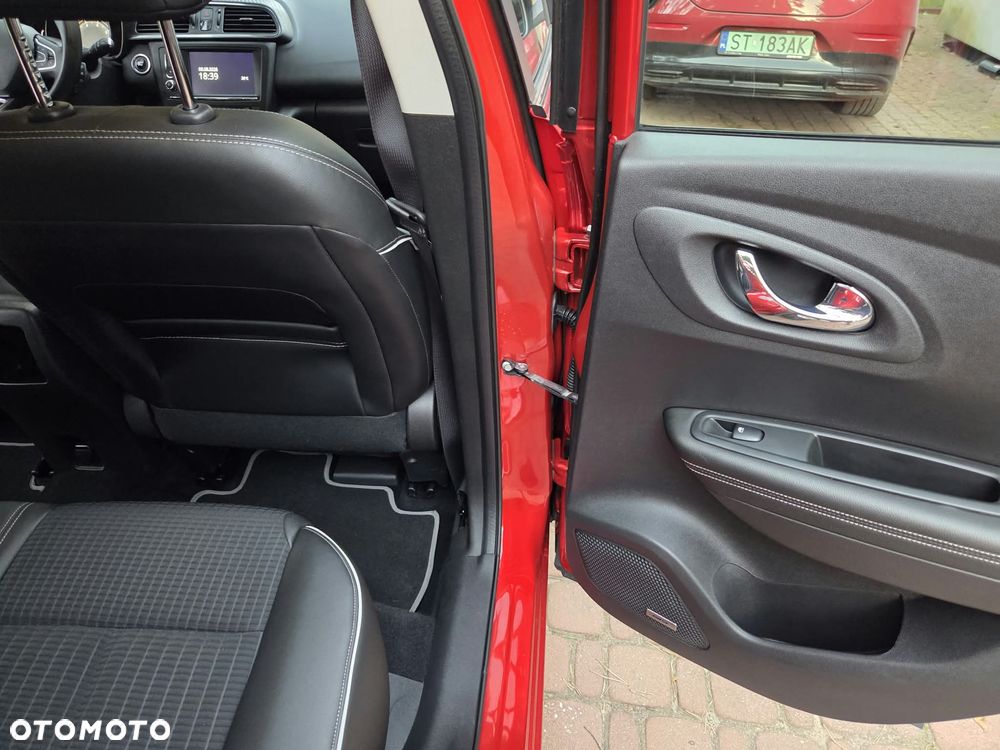 Renault Kadjar 1.2 Energy TCe Bose EDC - 16
