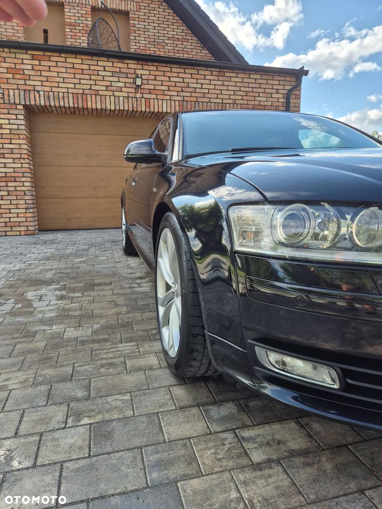 Audi S8 5.2 FSI Quattro - 18