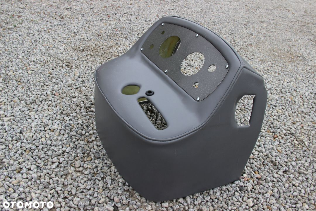 Pulpit pod zegary konsola C-360 C360 Naglak - 3