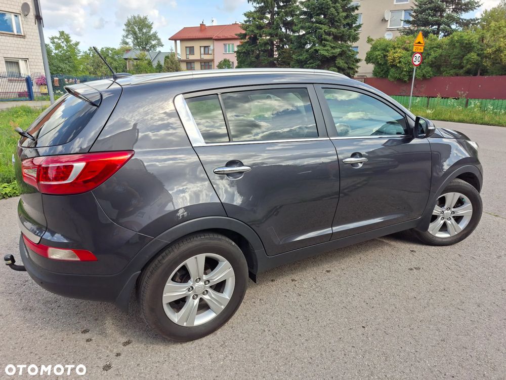 Kia Sportage 2.0 S 2WD - 6
