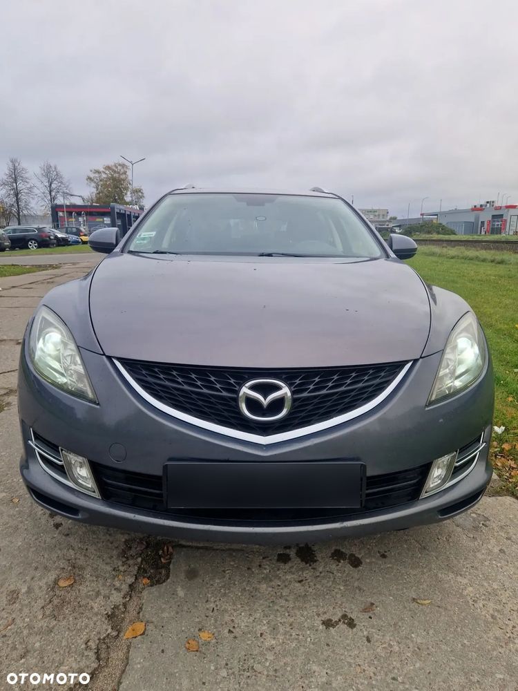 Mazda 6 1.8 Active - 10