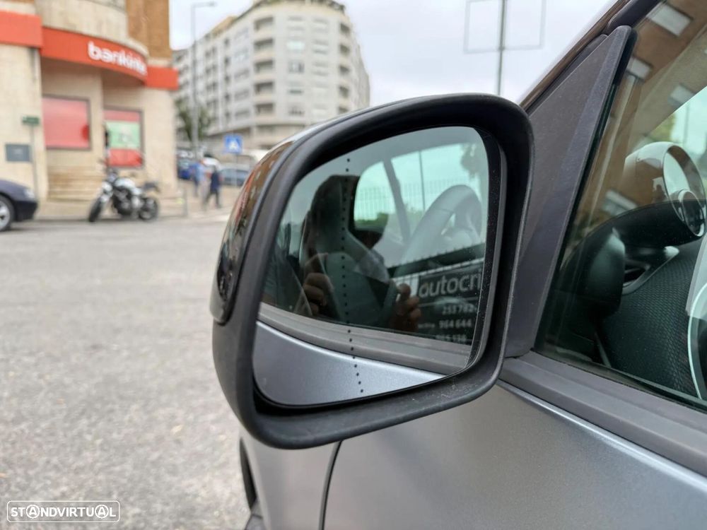 Smart ForTwo Coupé 0.9 Prime 90 Aut. - 34