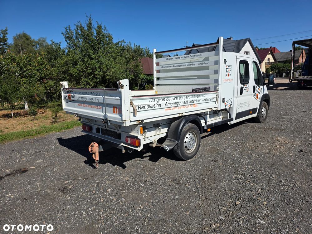 Peugeot Boxer - 5